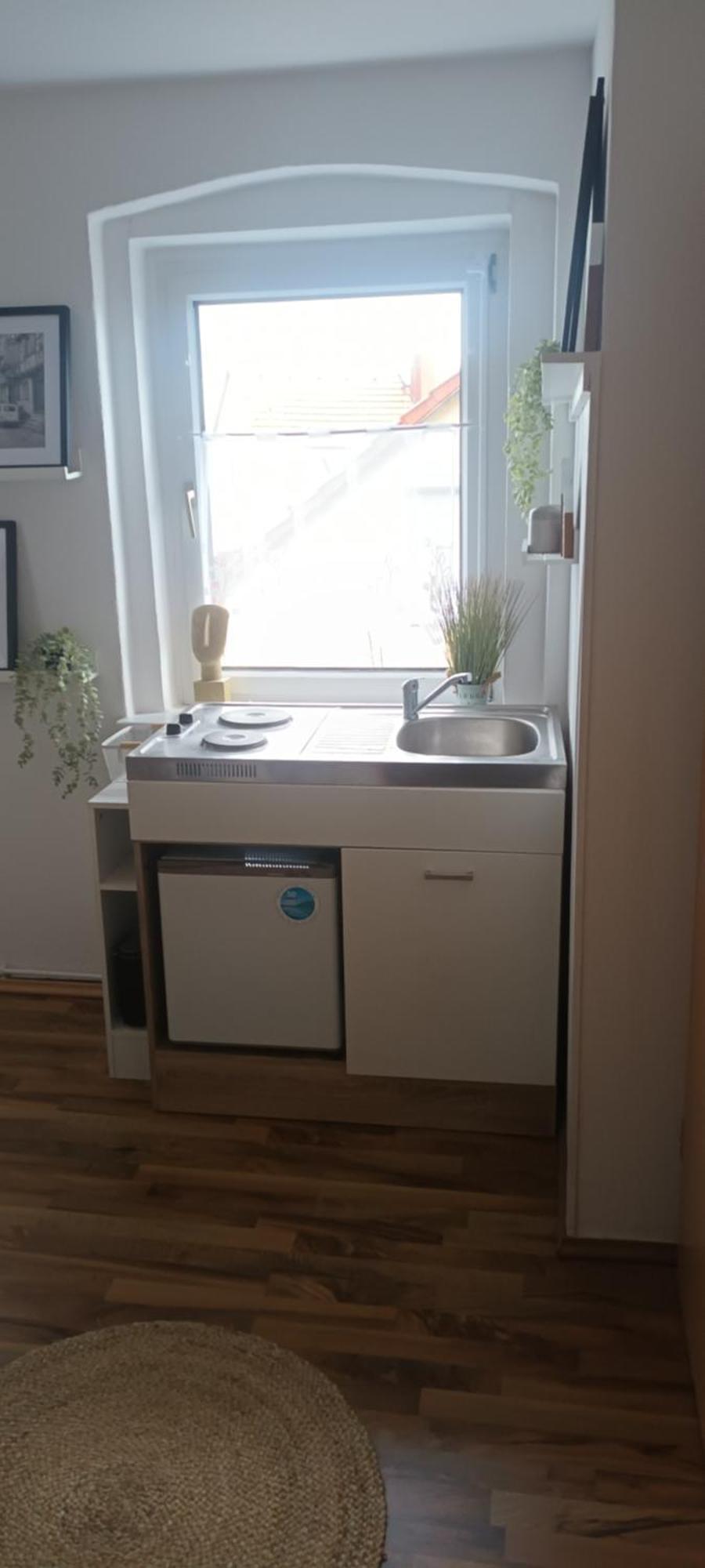 Apartment Alex Герліц Екстер'єр фото