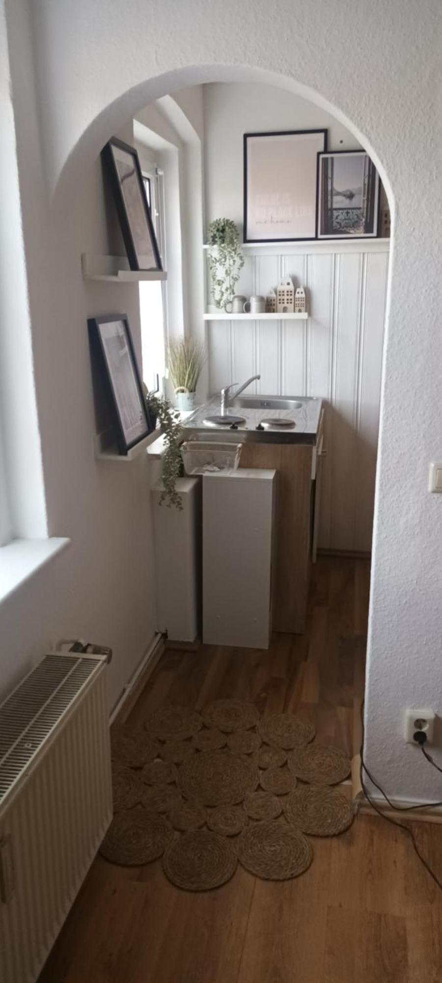 Apartment Alex Герліц Екстер'єр фото