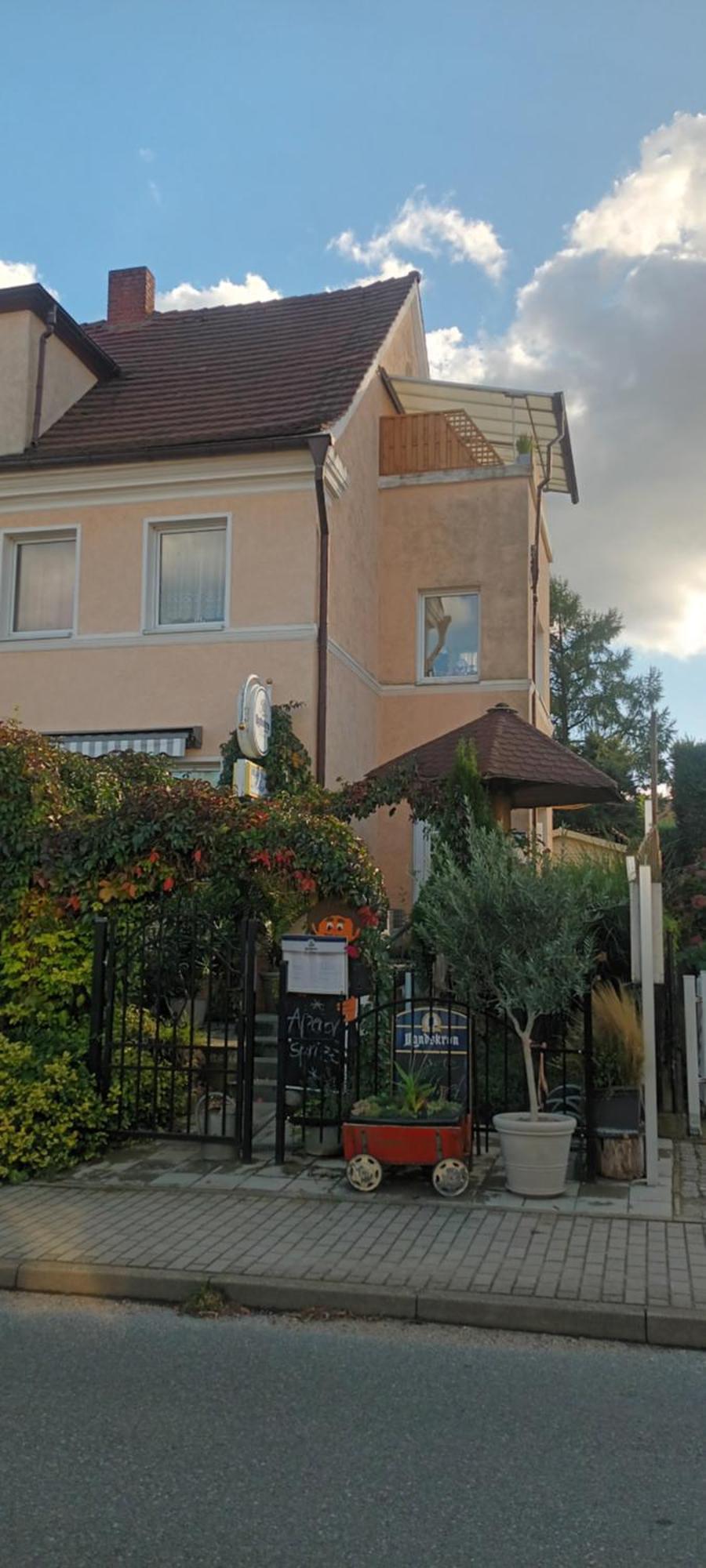 Apartment Alex Герліц Екстер'єр фото
